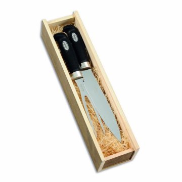 MARTTIINI ROAST SET IN A WOODEN GIFT CATAK KICAK