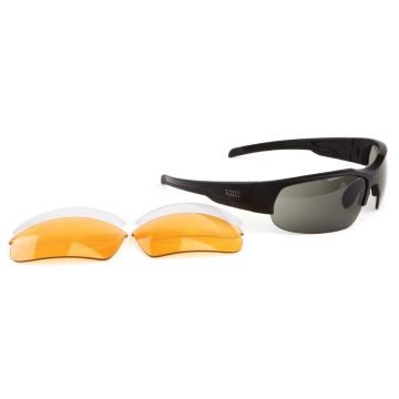 5.11 DEFLECT EYEWEAR GLASSES