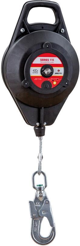 CT BOUCHON DE DOUCHE RÉVERSIBLE - 15 MT