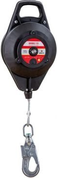 CT BOUCHON DE DOUCHE RÉVERSIBLE - 15 MT