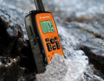Midland Albrecht Tectalk Float Su Geçirmez PMR El Telsizi
