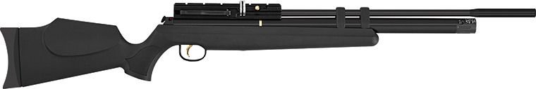 Hatsan AT44SX-10 PCP Havalı Tüfek