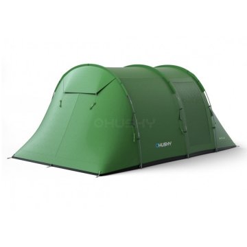 HUSKY BOLEN GREEN 5 PERSON TABLE