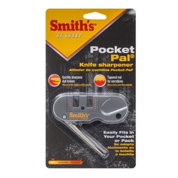 APPAREIL DE RECTIFICATION SMITHS PACK PAL