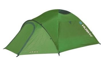 HUSKY BARON GREEN 3 طاولة أشخاص