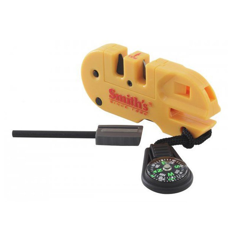 SMITHS POCKET PAL X2 GRINDING APPARATUS
