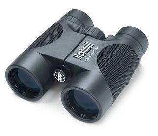 BUSHNELL 10X42 SU GECIRMEZ EL DURBUNU