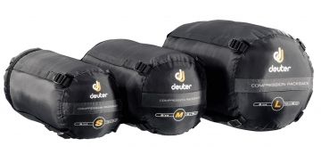 HOUSSE DE SAC DE COUCHAGE DEUTER S