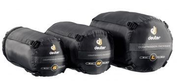 HOUSSE DE SAC DE COUCHAGE DEUTER S
