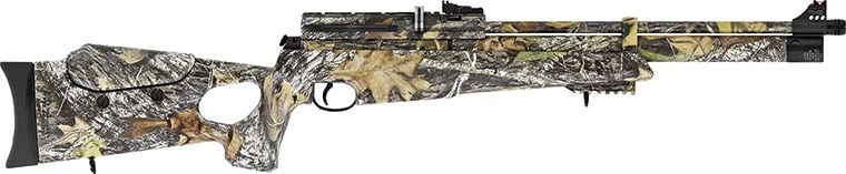 Hatsan AT44-10 TH Camo PCP Air Rifle