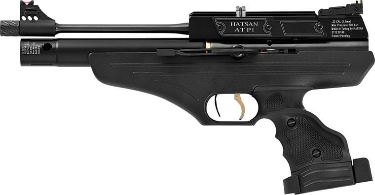 Pistolet PCP Hatsan AT44-P1