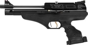 Pistolet PCP Hatsan AT44-P1