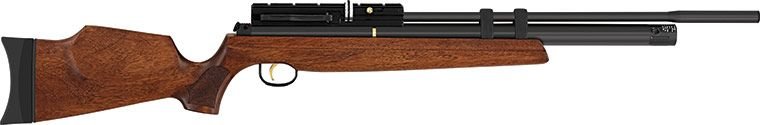 Hatsan AT44WX-10 Long LW PCP Air Rifle