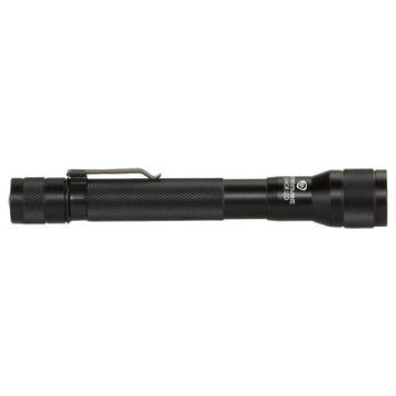 STREAMLIGHT 2AA PIL SET SIYAH EL FENERI