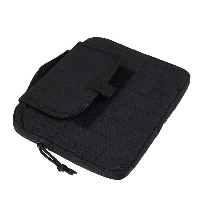 STURM TABLET BAG BLACK