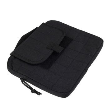 STURM TABLET BAG BLACK