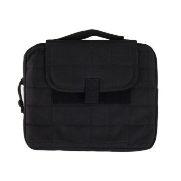 STURM TABLET BAG BLACK