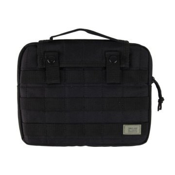 STURM TABLET BAG BLACK