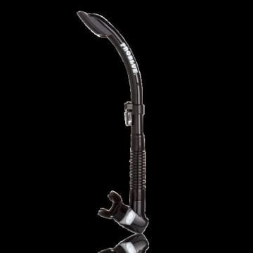 PROBLUE VALFLI SNORKEL TIARA (SIYAH/SIYAH)