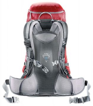 DEUTER AC AERA 28 SL 34724.2208