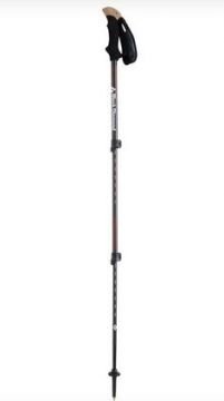 BD ALPINE CARBON TEK BATON (59-115)