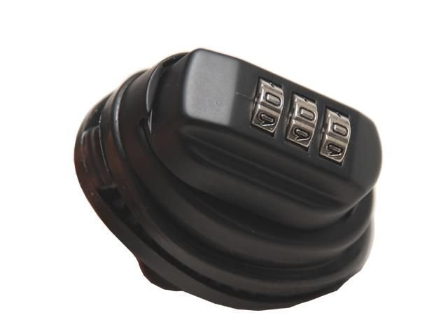 SQUARE SECRET TRIGGER LOCK