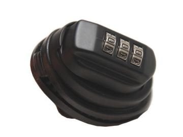 SQUARE SECRET TRIGGER LOCK