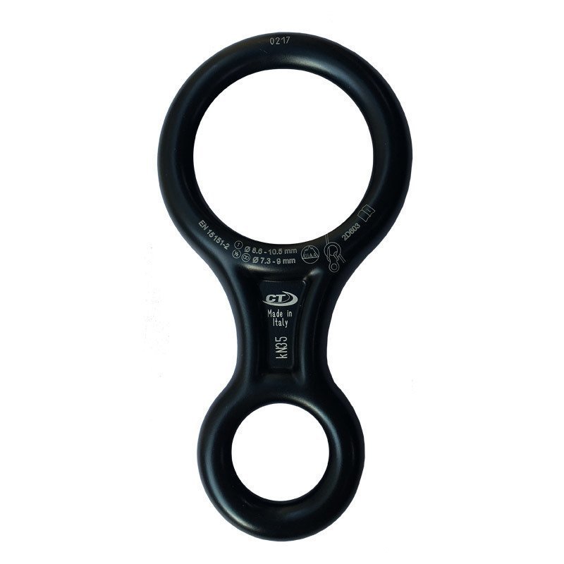 CT EIGHT BLACK LANDING TOOL
