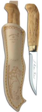 MARTTIINI LYNX121 9 CM BLADE
