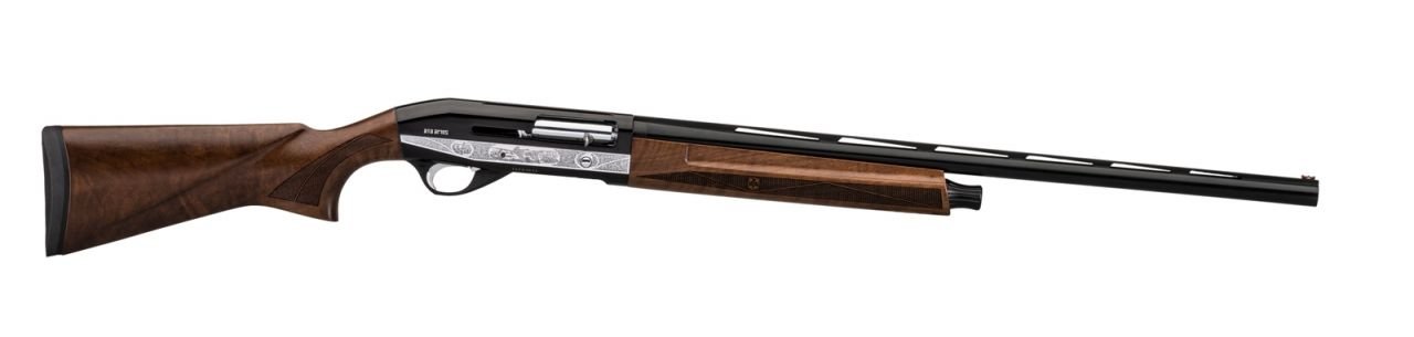 Ata Arms NEO Gravürlü Modern 3 Yarı Otomatik Av Tüfeği