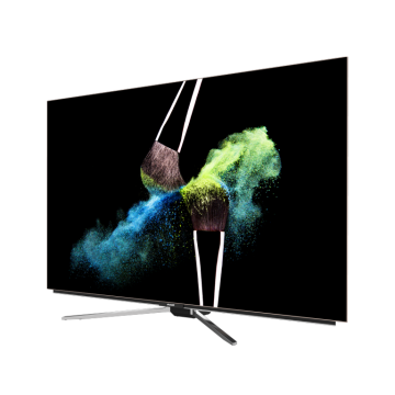 Arçelik A55 OLED A 950 B 4K Smart 55'' 139 Ekran Super OLED TV