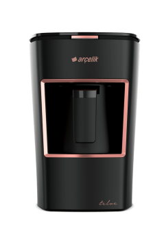 Arçelik Resital 5'li Siyah Elektronik Çeyiz Seti