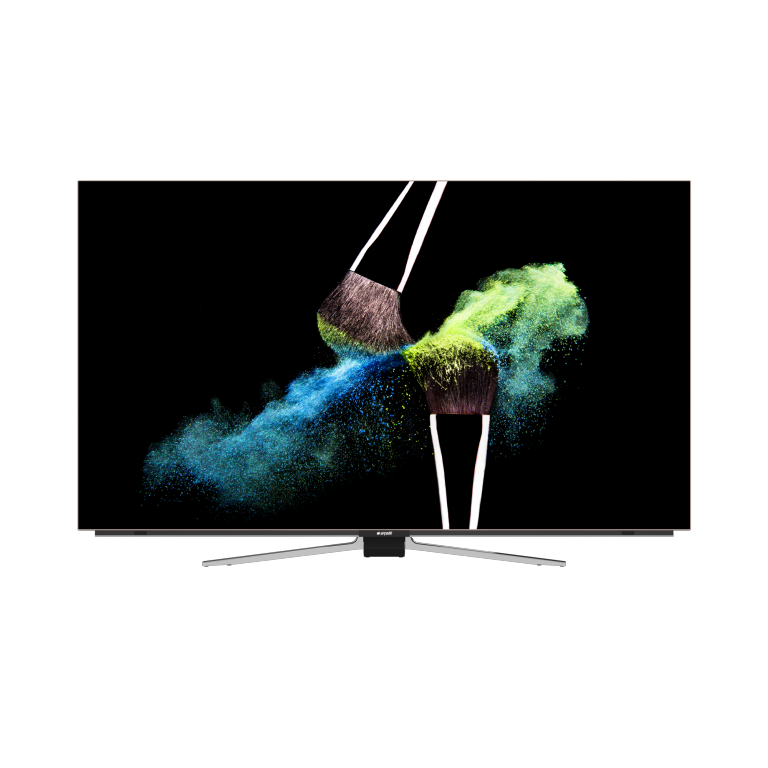 Arçelik A55 OLED A 950 B 4K Smart 55'' 139 Ekran Super OLED TV