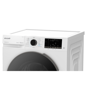 Arçelik 1070 YKMX I Kurutmalı Çamaşır Makinesi