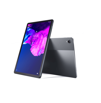 Lenovo TAB P11 Qualcomm Snapdragon 662 4GB/128G 11'' 2K Android Tablet +Klavye + Kalem ZA7R0223TR