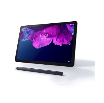 Lenovo TAB P11 Qualcomm Snapdragon 662 4GB/128G 11'' 2K Android Tablet +Klavye + Kalem ZA7R0223TR