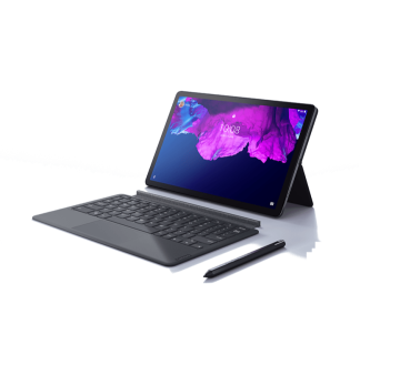Lenovo TAB P11 Qualcomm Snapdragon 662 4GB/128G 11'' 2K Android Tablet +Klavye + Kalem ZA7R0223TR