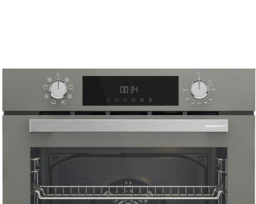 Arçelik AFC 340 G Grion Buhar Destekli Ankastre Fırın