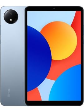 Xiaomi Redmi Pad SE Mavi 6 GB 128 GB 8.7'' Tablet