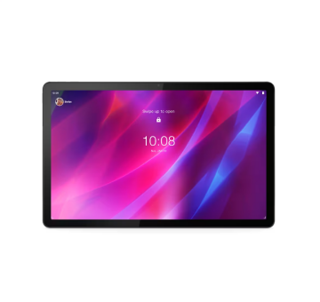 Lenovo Tab P11 Plus MediaTek Helio G90T 6GB/128GB 11'' 2K Android Tablet + Klavye + Kalem ZA940086TR