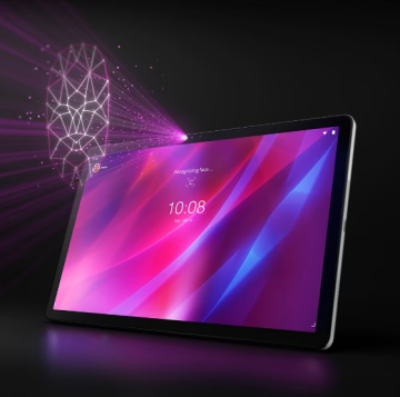 Lenovo Tab P11 Plus MediaTek Helio G90T 6GB/128GB 11'' 2K Android Tablet + Klavye + Kalem ZA940086TR