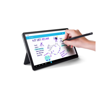 Lenovo Tab P11 Plus MediaTek Helio G90T 6GB/128GB 11'' 2K Android Tablet + Klavye + Kalem ZA940086TR