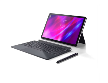 Lenovo Tab P11 Plus MediaTek Helio G90T 6GB/128GB 11'' 2K Android Tablet + Klavye + Kalem ZA940086TR