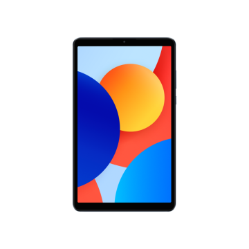 Xiaomi Redmi Pad SE Mavi 6 GB 128 GB 8.7'' Tablet