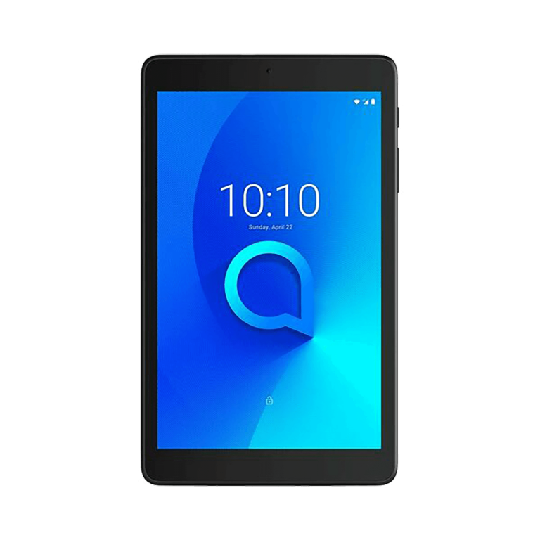 Alcatel 3T 16GB 8'' Wi-Fi + 4G Tablet Siyah