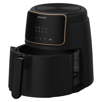 Arçelik GurmeFry FRA 6244 3.9 lt Yağsız Fritöz