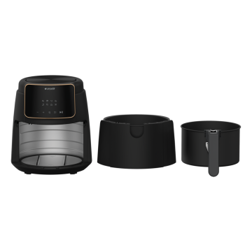 Arçelik GurmeFry FRA 6244 3.9 lt Yağsız Fritöz