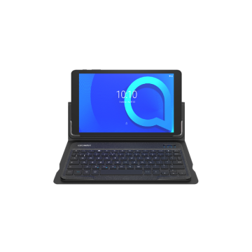 Alcatel 1T 10.1” 16 GB Klavyeli Siyah