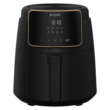 Arçelik GurmeFry FRA 6244 3.9 lt Yağsız Fritöz