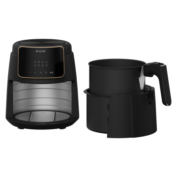 Arçelik GurmeFry FRA 6244 3.9 lt Yağsız Fritöz